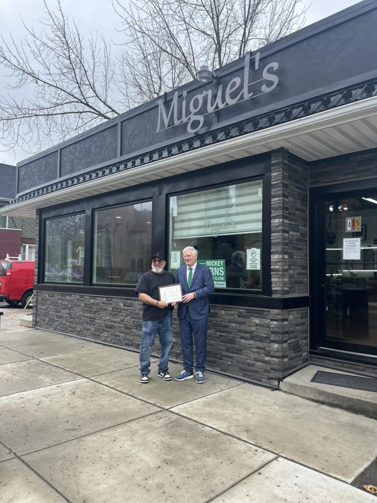 Enhance Pros home improvement and remodeling company based in Western New York