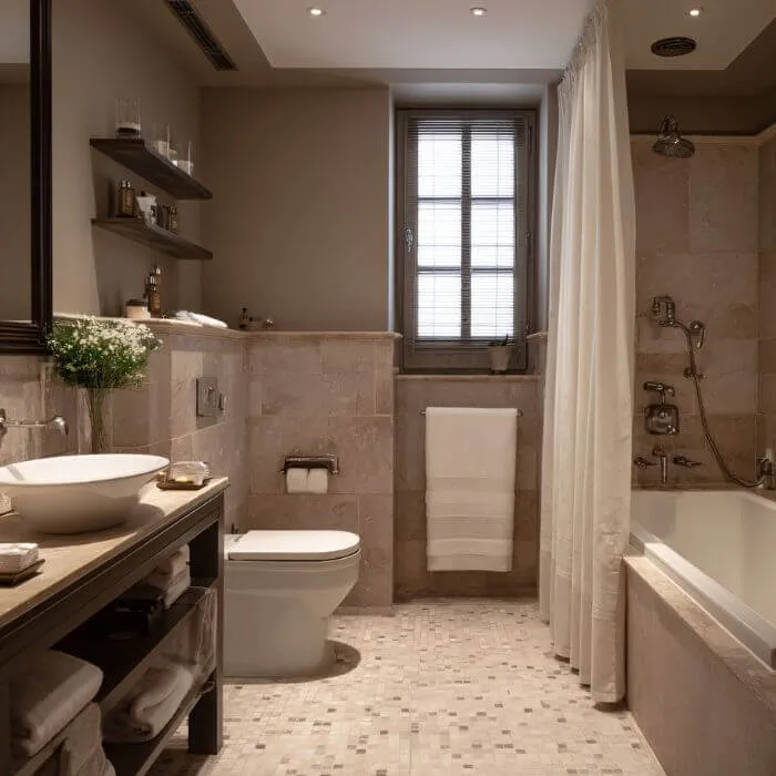 Bathroom 8 Bathroom Remodeling Gallery 02