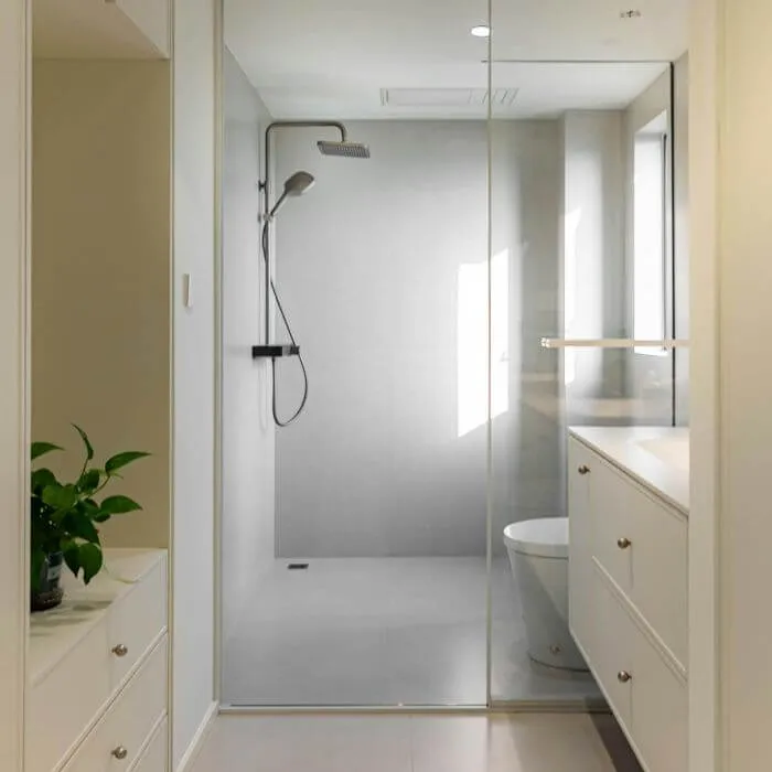 Bathroom 7 Custom bathroom remodel completed by professionals