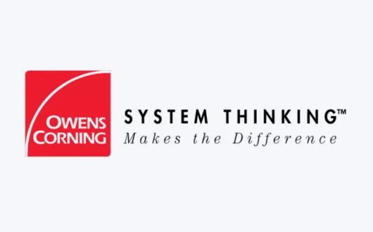 Owens Corning Partner Logo