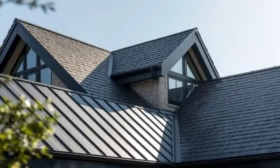 Roof Gallery