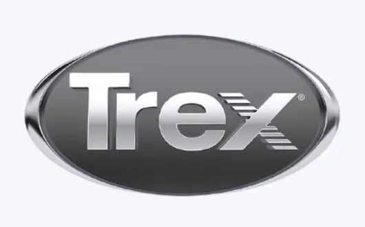 Trex Partner Logo