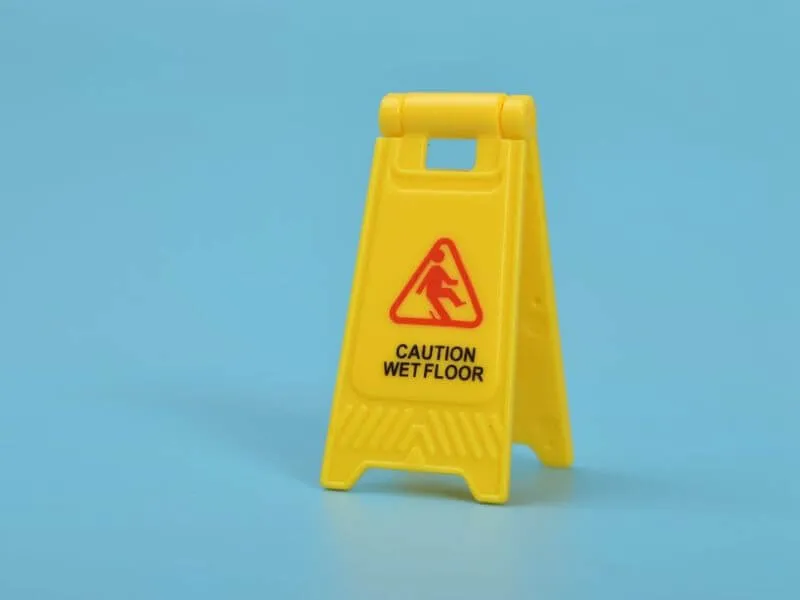 Why Baby Boomers Are Choosing to Age in Place Instead of Selling Their Homes 3 Bathroom designed with safety-focused features for aging in place