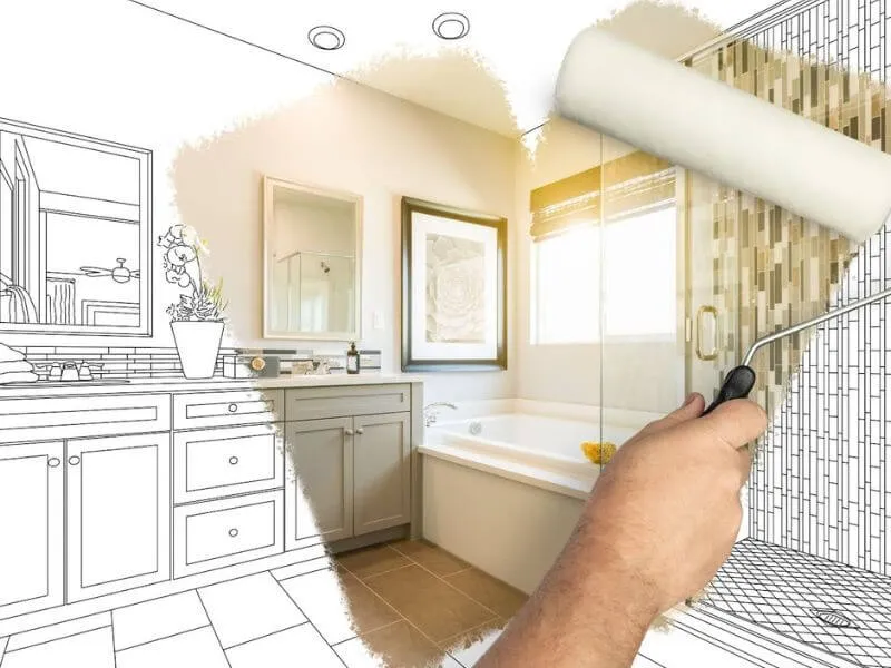 Why Baby Boomers Are Choosing to Age in Place Instead of Selling Their Homes 6 Homeowners thoughtfully considering options for aging in place and long-term comfort