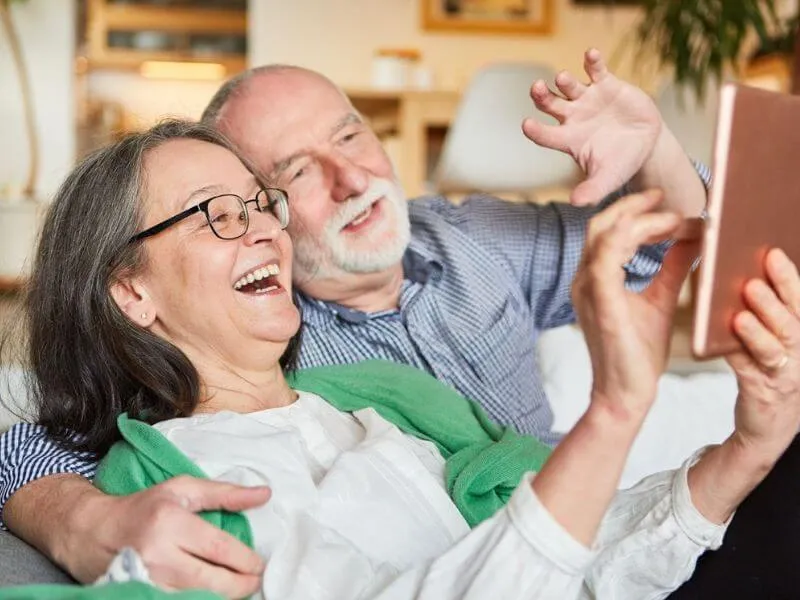 Why Baby Boomers Are Choosing to Age in Place Instead of Selling Their Homes 5 Homeowners planning ahead for long-term comfort and independence